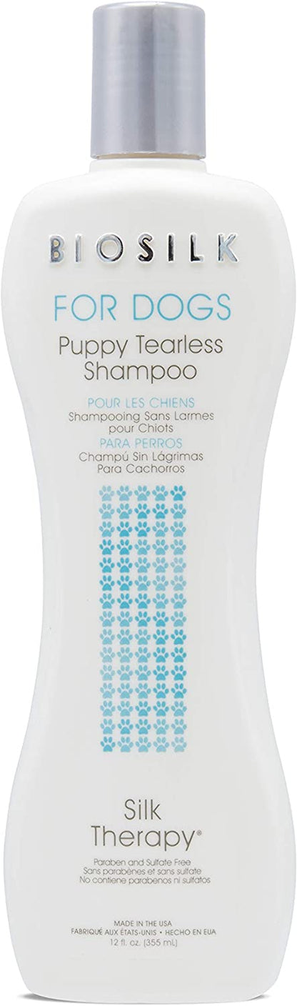 for Dogs Spray, Tearless Dog Shampoo - Best Puppy Shampoo, Dog Shampoo, Dog Grooming Supplies, Dog Wash, Pet Shampoo, Dog Bathing Supplies, Dog Spray, Pet Wash, Puppy Kit